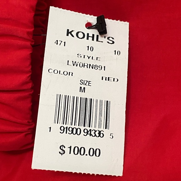 Levi’s track jacket - Picture 9 of 12